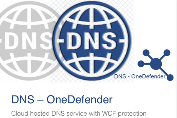 DNS – OneDefender