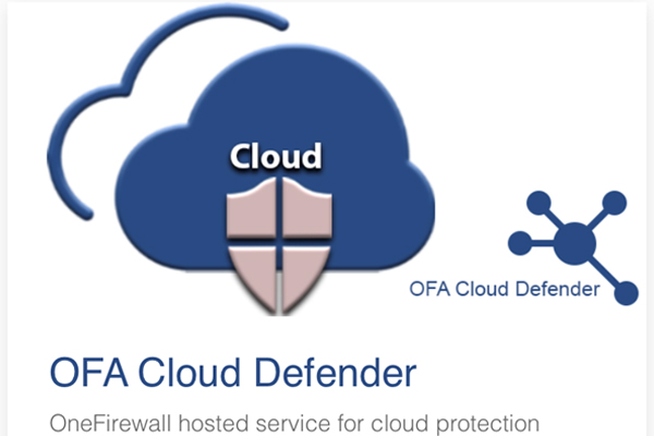 OFA Cloud Defender