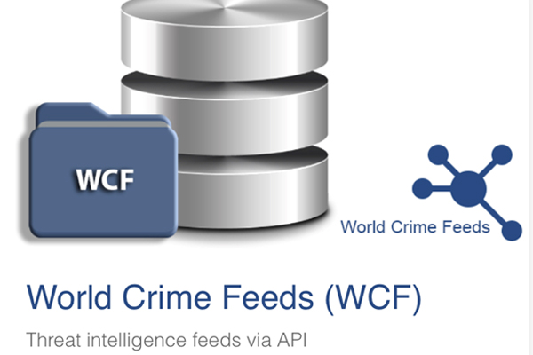 World Crime Feeds - OneFirewall WCF