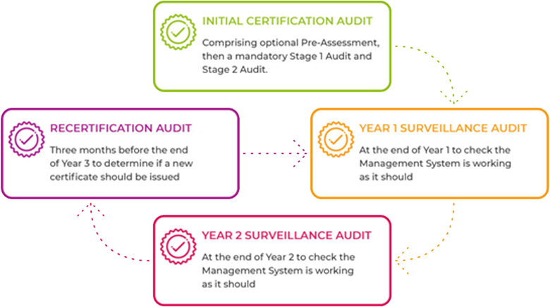 audit